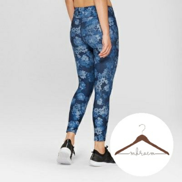 JoyLab Pants - 👜3 for $25👜 JoyLab floral leggings
